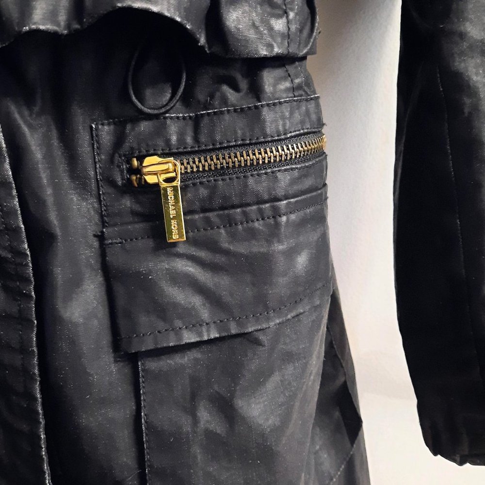 Michael Kors 2 in 1 coat Jacket - Picture 14 of 16